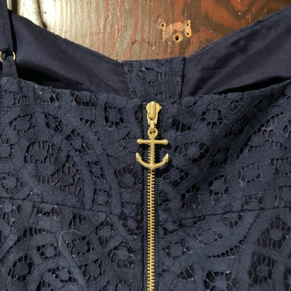 NWT! Lilly Pulitzer Karina Dress - Picture 3 of 13